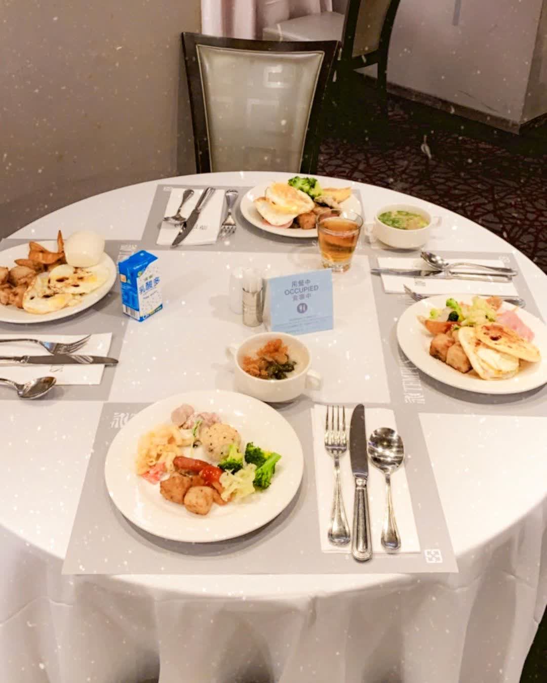 永豐棧酒店 | 去趣 chicTrip