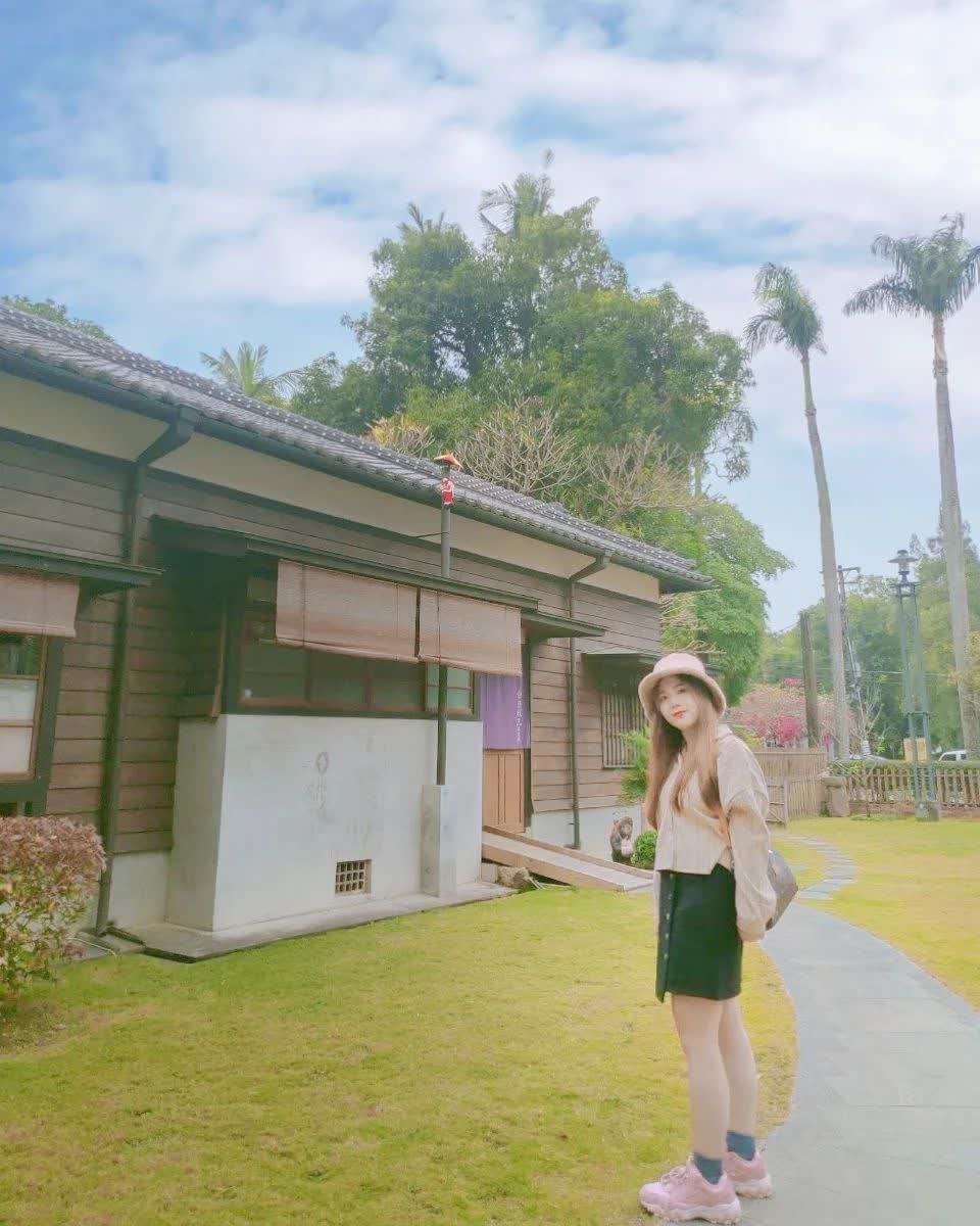 橋頭糖廠-糖業博物館 | 去趣 chicTrip