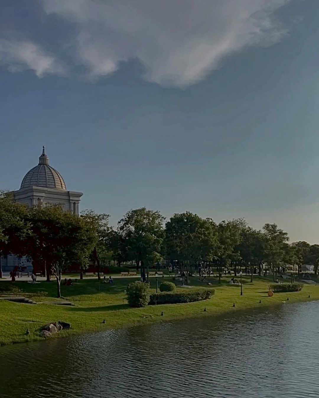 奇美博物館 | 去趣 chicTrip