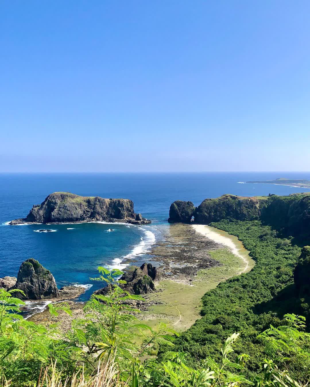 小長城 | 去趣 chicTrip