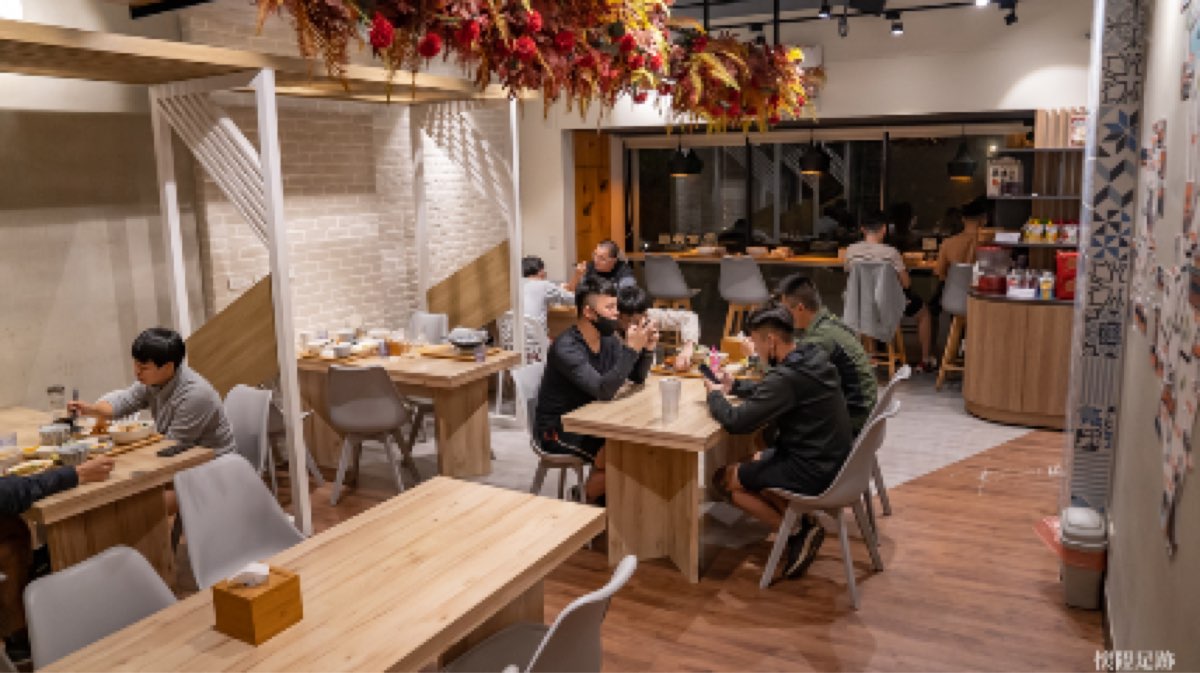 金拌麵-金門名產 金門伴手禮 金門美食推薦 金門必吃餐廳 附近美食 金門網紅熱點