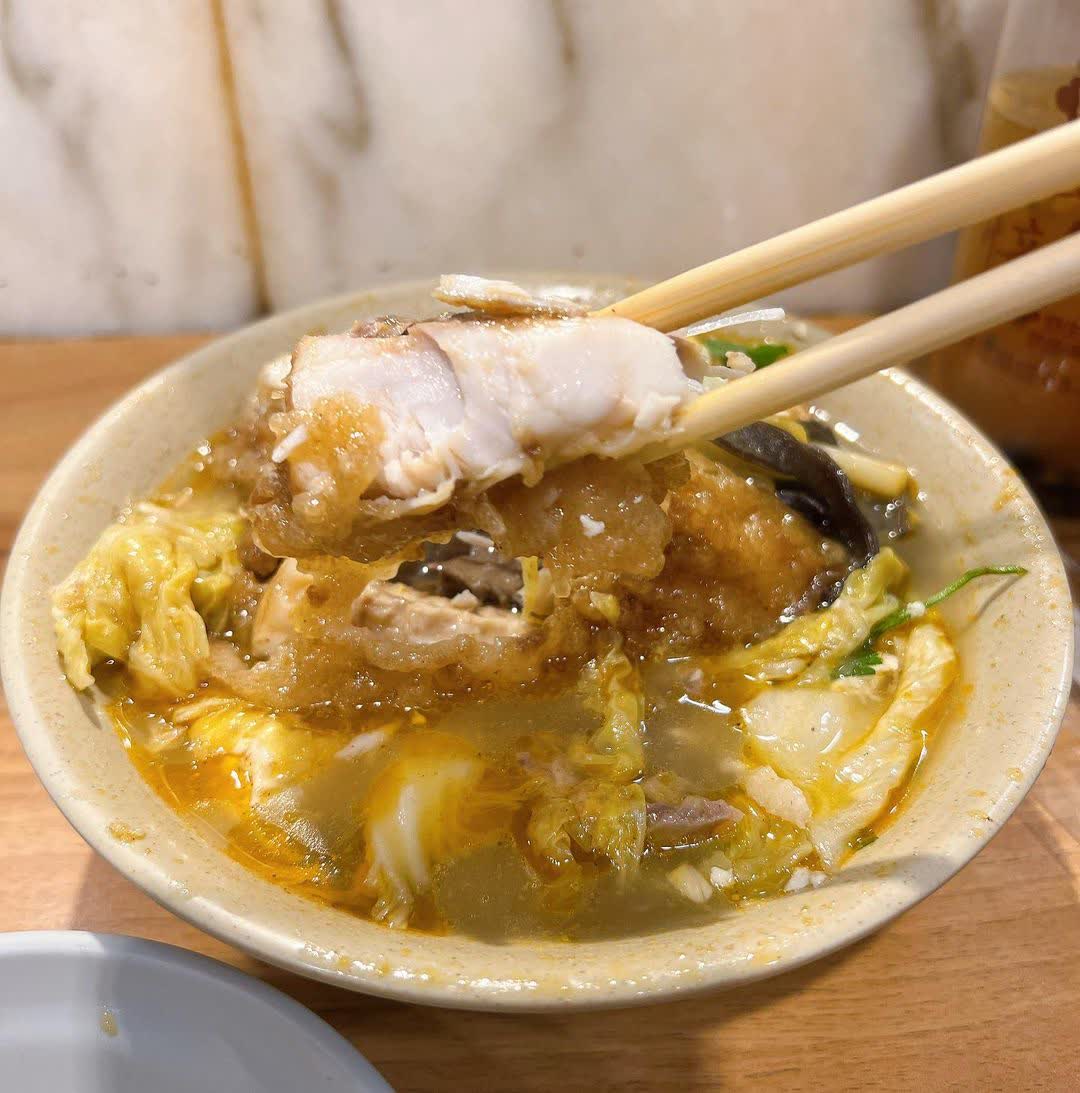 林聰明沙鍋魚頭 | 去趣 chicTrip