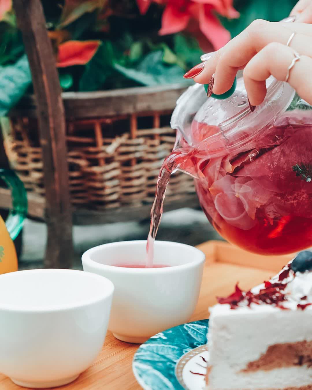 花露農場 Flower Home | 去趣 chicTrip