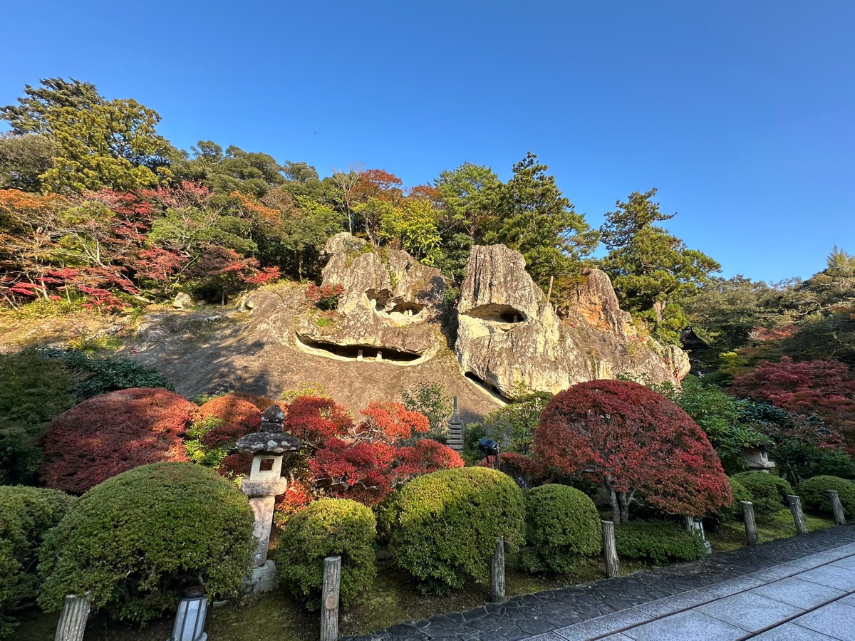那谷寺 | 去趣 chicTrip