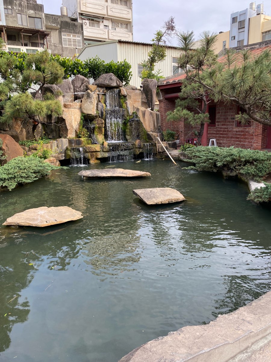 鹿港龍山寺 | 去趣 chicTrip