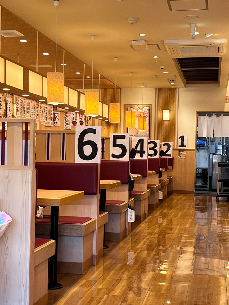 Toriton Kita 8 | 去趣 chicTrip