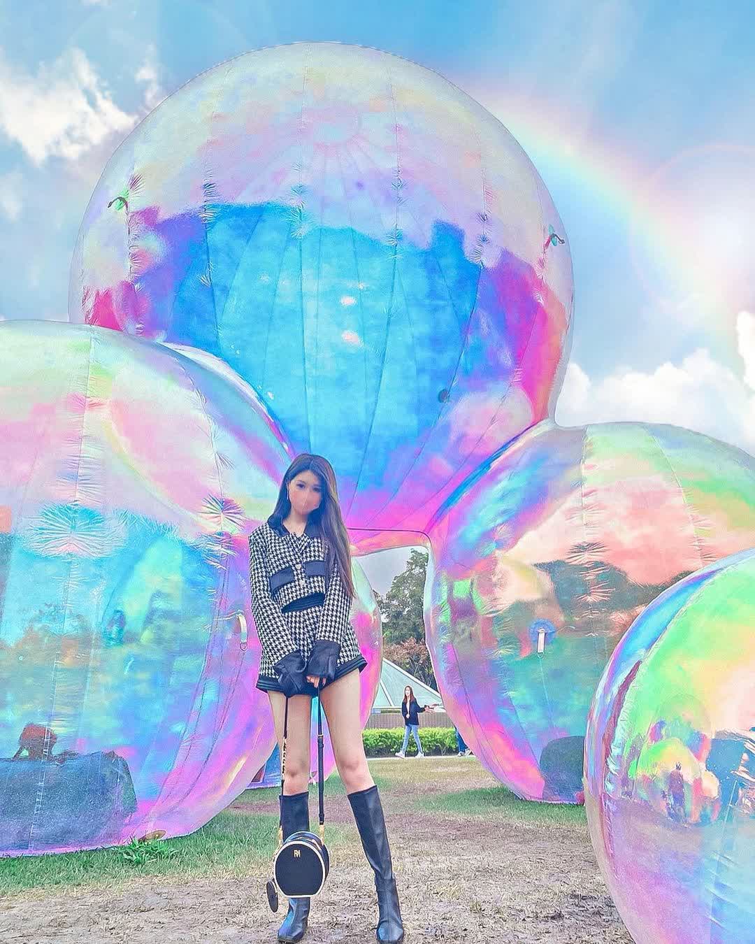 國立臺灣美術館 | 去趣 chicTrip