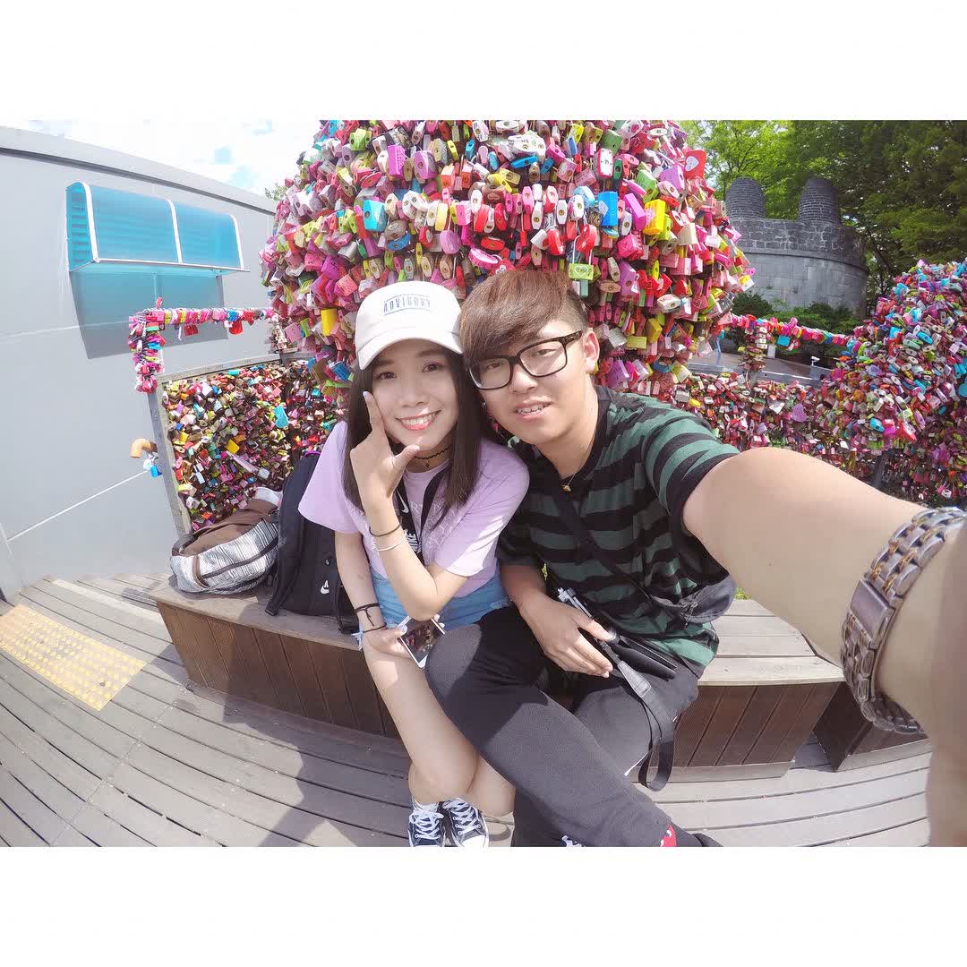 首爾塔 | 去趣 chicTrip