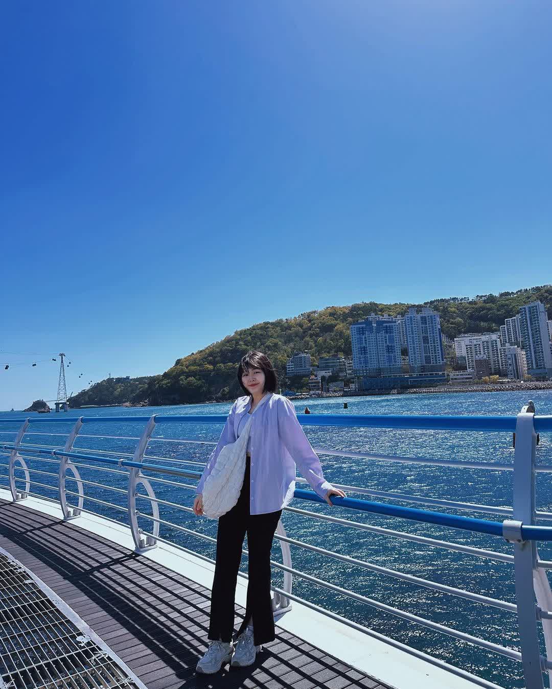 Songdo Cloud Trails | 去趣 chicTrip