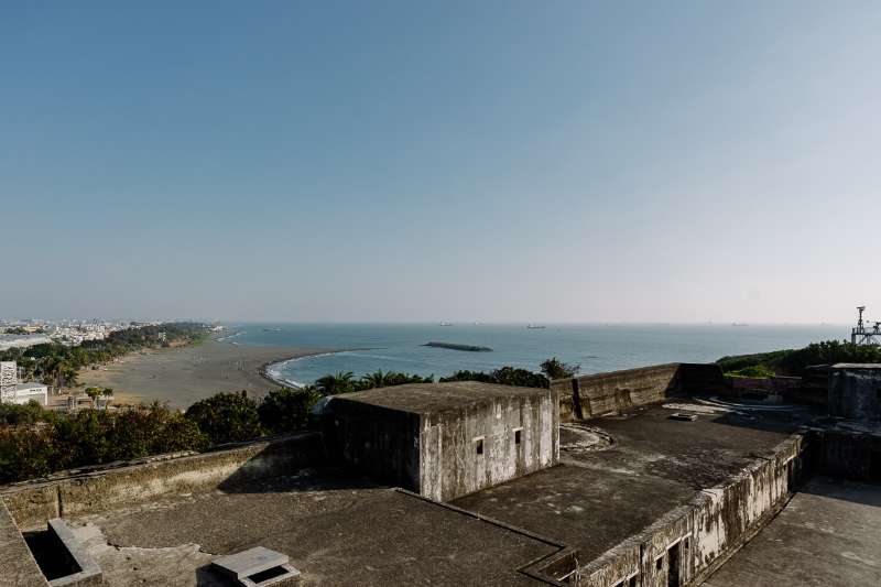 旗後礮臺（旗後砲台） | 去趣 chicTrip