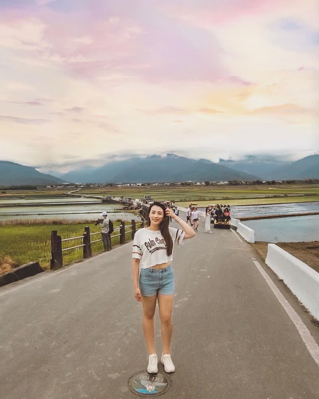 天堂路 | 去趣 chicTrip