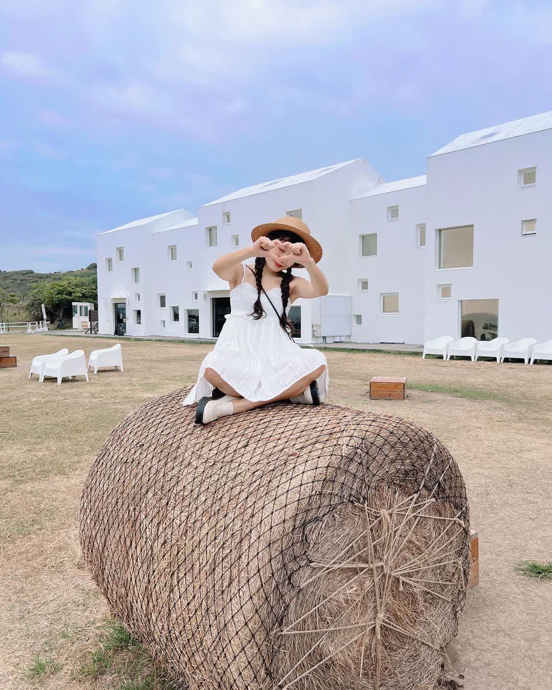 日日旅海 Ocean Day by Day Hotel | 去趣 chicTrip