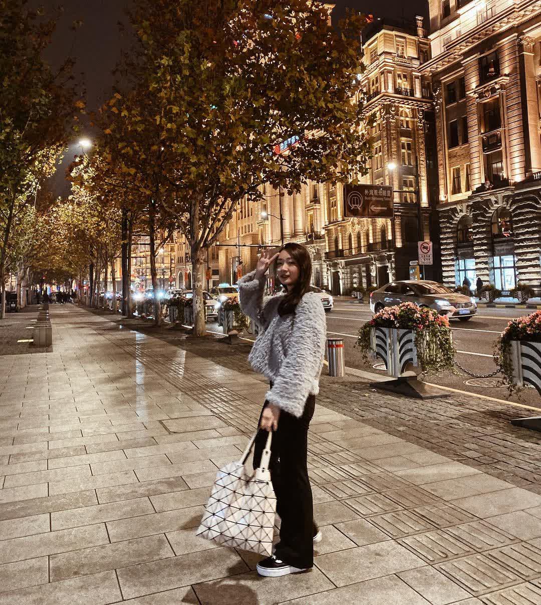 外灘 | 去趣 chicTrip