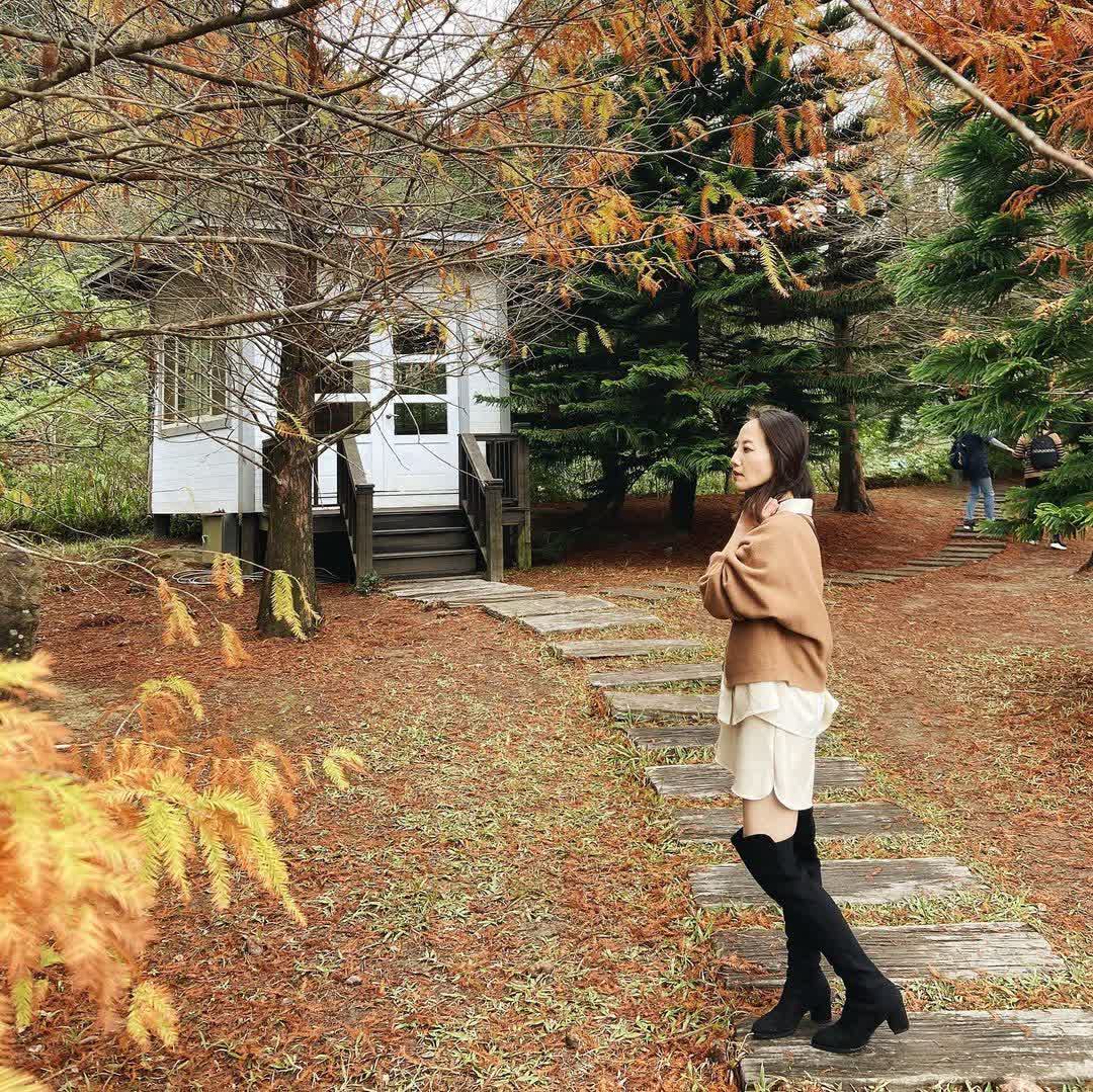 南庄雲水度假溫泉 (Cloudland Resort) | 去趣 chicTrip