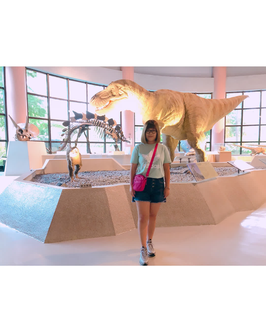 國立自然科學博物館 | 去趣 chicTrip