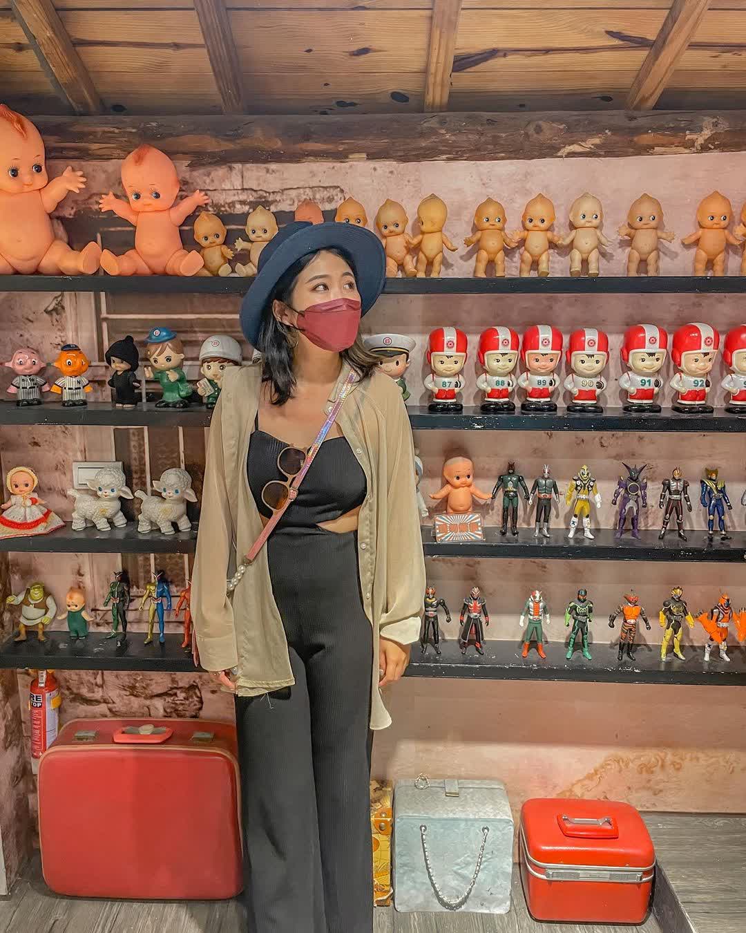 篤行十村 | 去趣 chicTrip