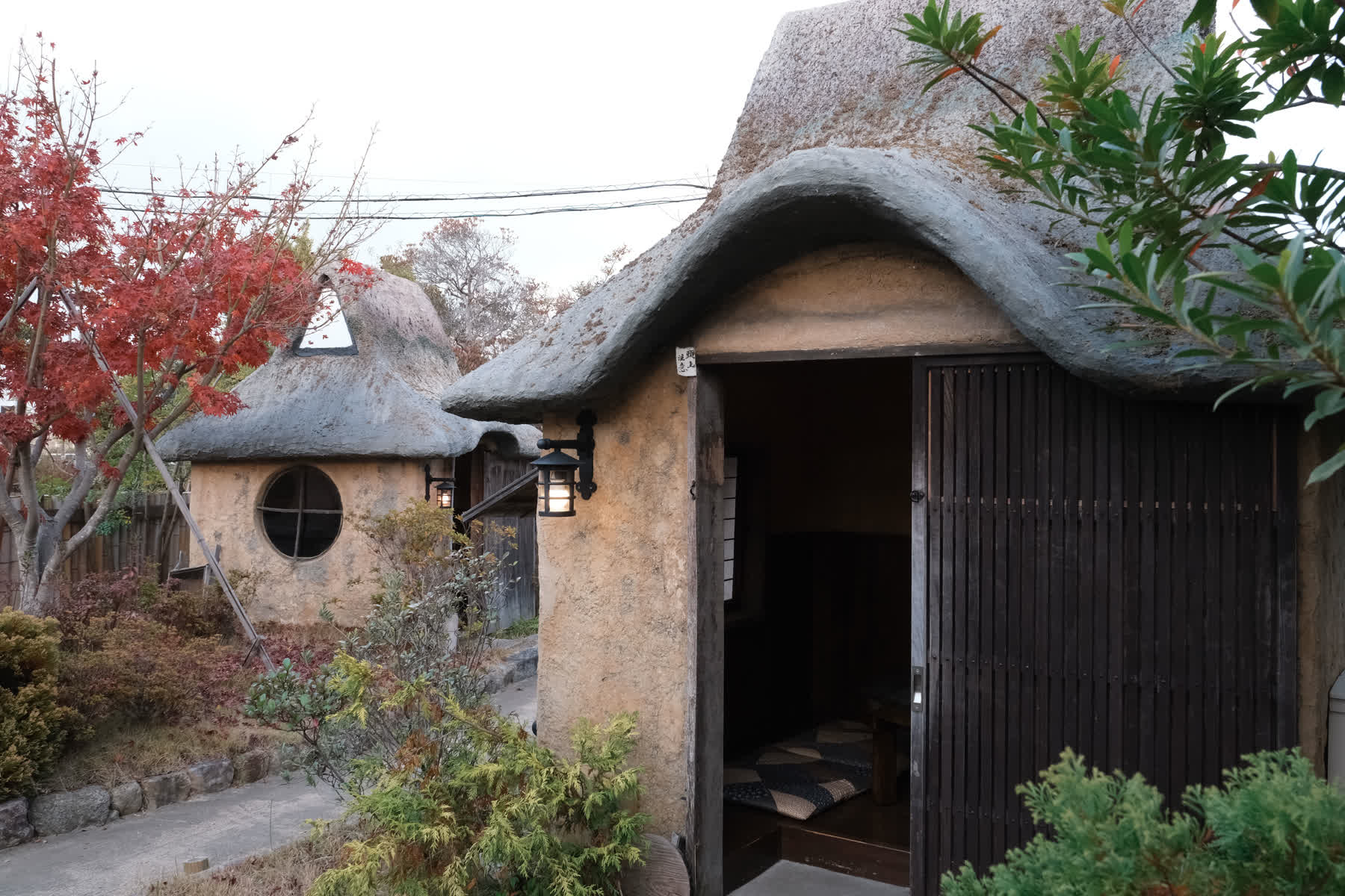 お菓子村 杏都 | 去趣 chicTrip