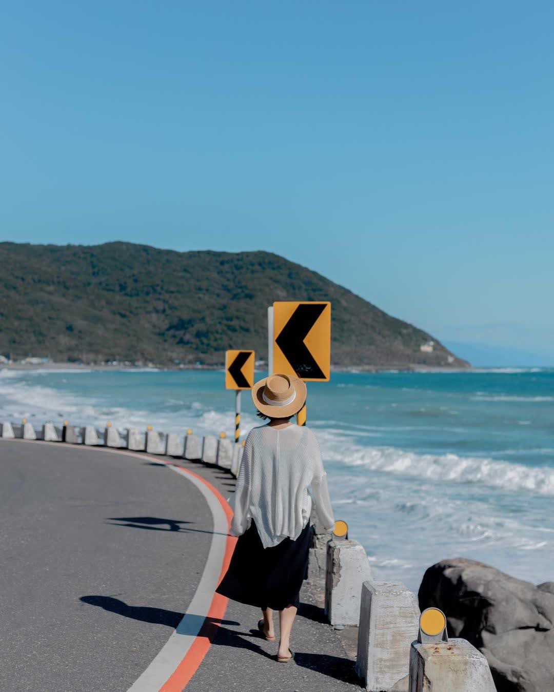 旭海美景 | 去趣 chicTrip