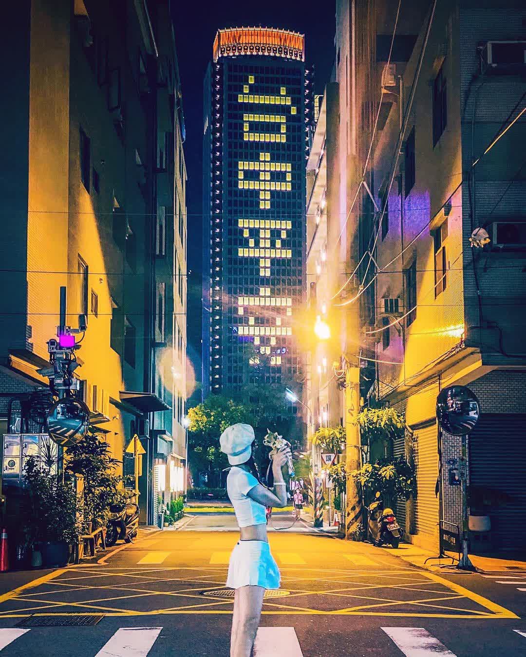 秋紅谷景觀生態公園