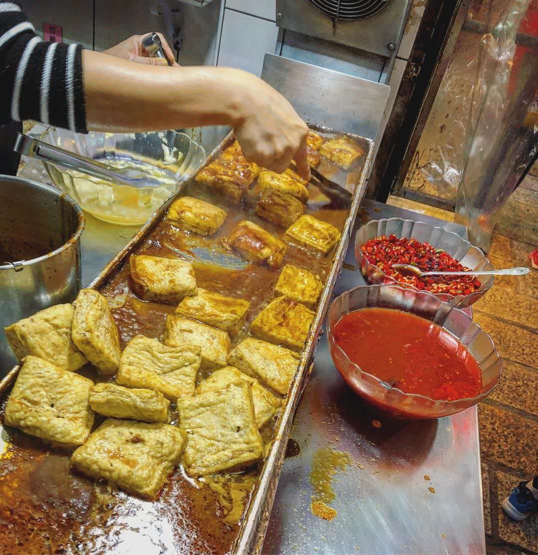 九份老街 | 去趣 chicTrip