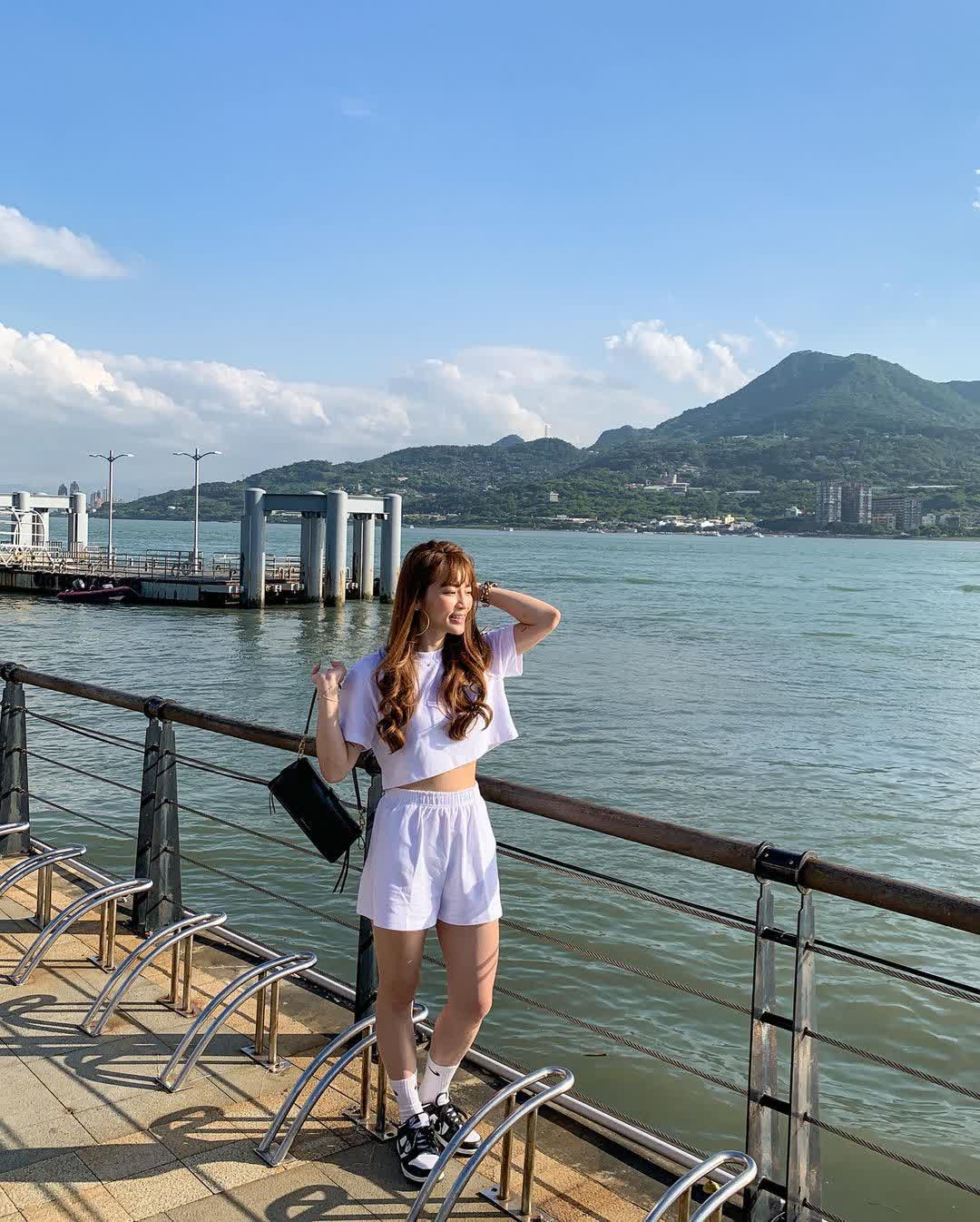 淡水老街 | 去趣 chicTrip