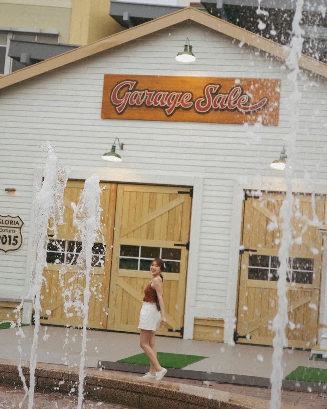 華泰名品城 | 去趣 chicTrip