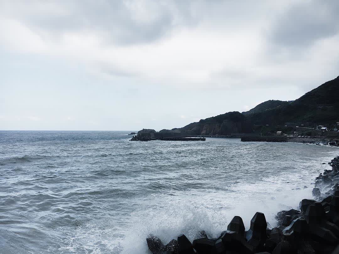 陰陽海 | 去趣 chicTrip