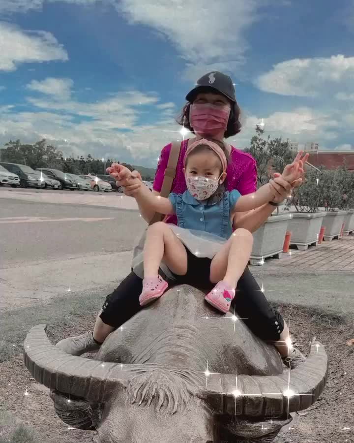 湖口好客文創園區 | 去趣 chicTrip