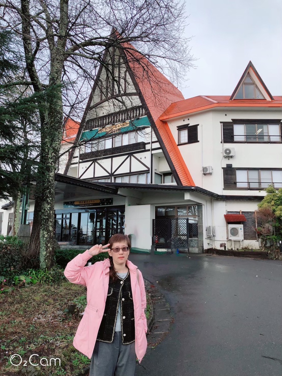 Kurobe Kanko Hotel | 去趣 chicTrip