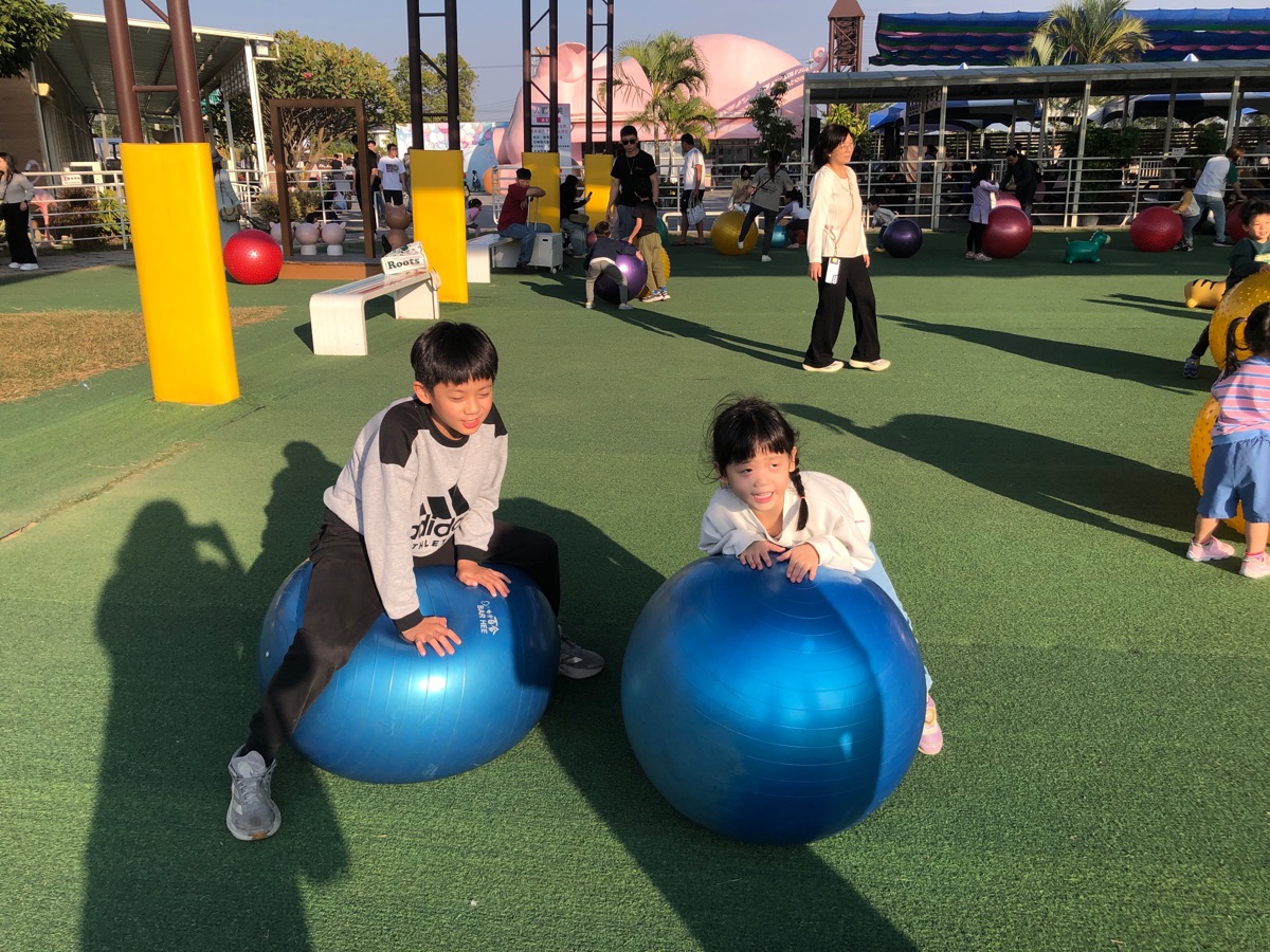 三隻小豬觀光農場 | 去趣 chicTrip