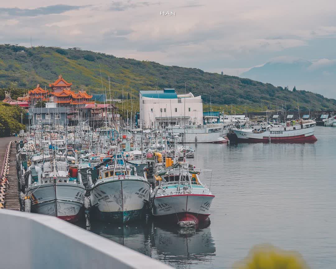 琉球嶼 | 去趣 chicTrip