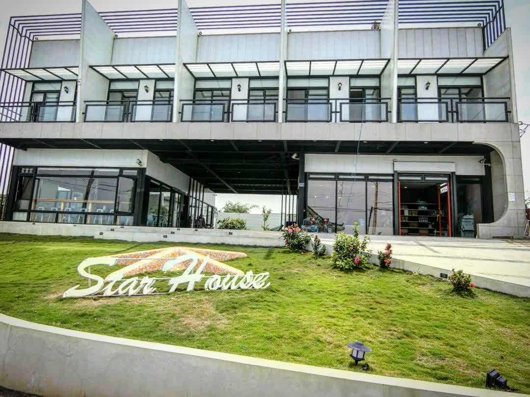 琉星嶼民宿 | 去趣 chicTrip