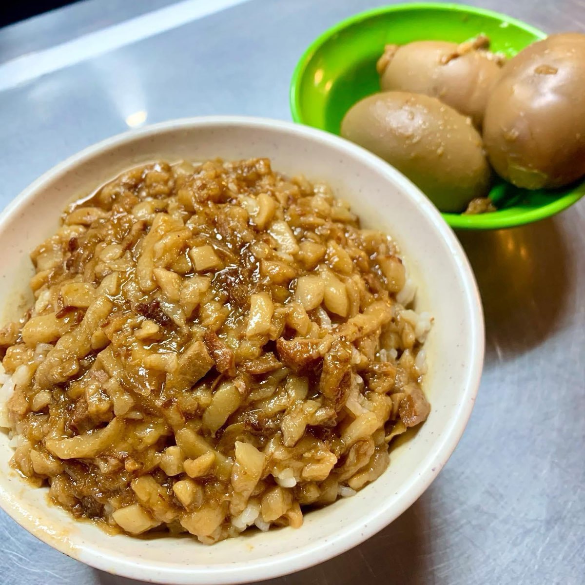 天一香肉焿順 | 去趣 chicTrip