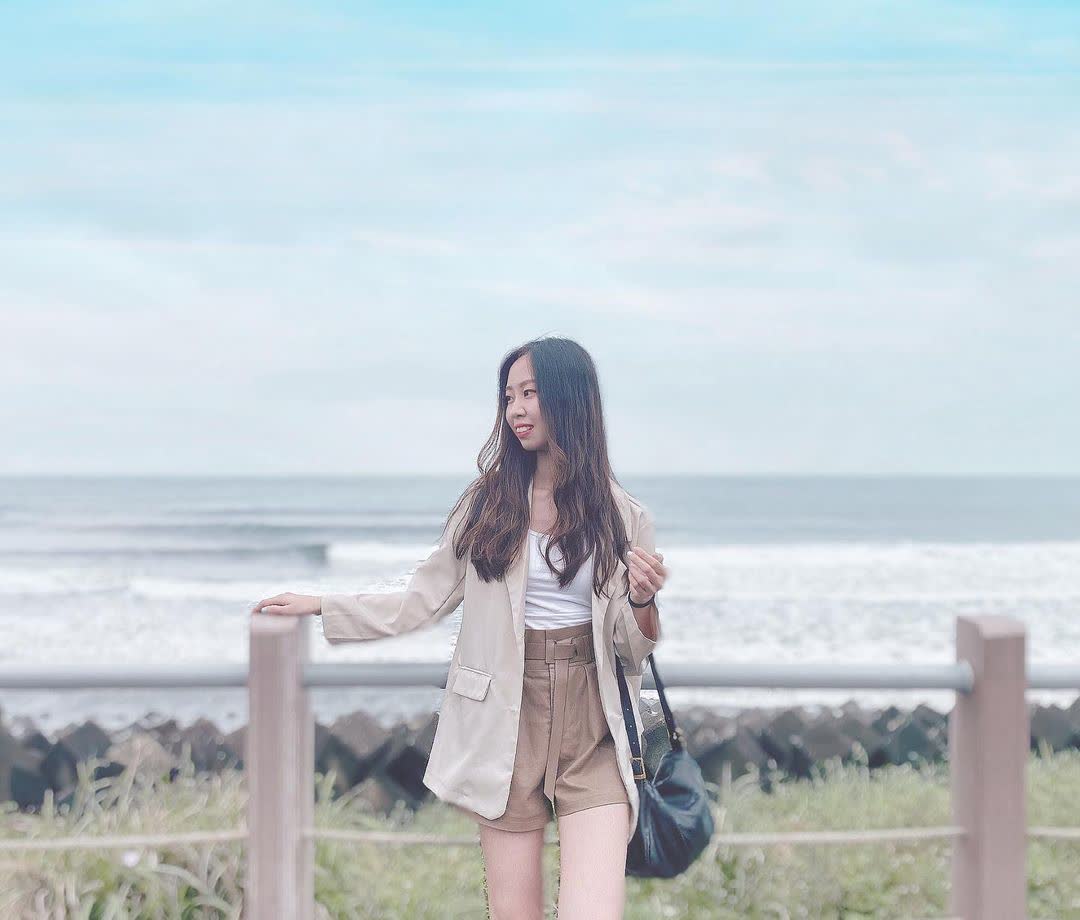 滿山望海 | 去趣 chicTrip