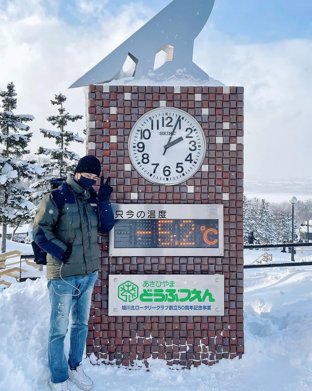 旭山動物園 | 去趣 chicTrip