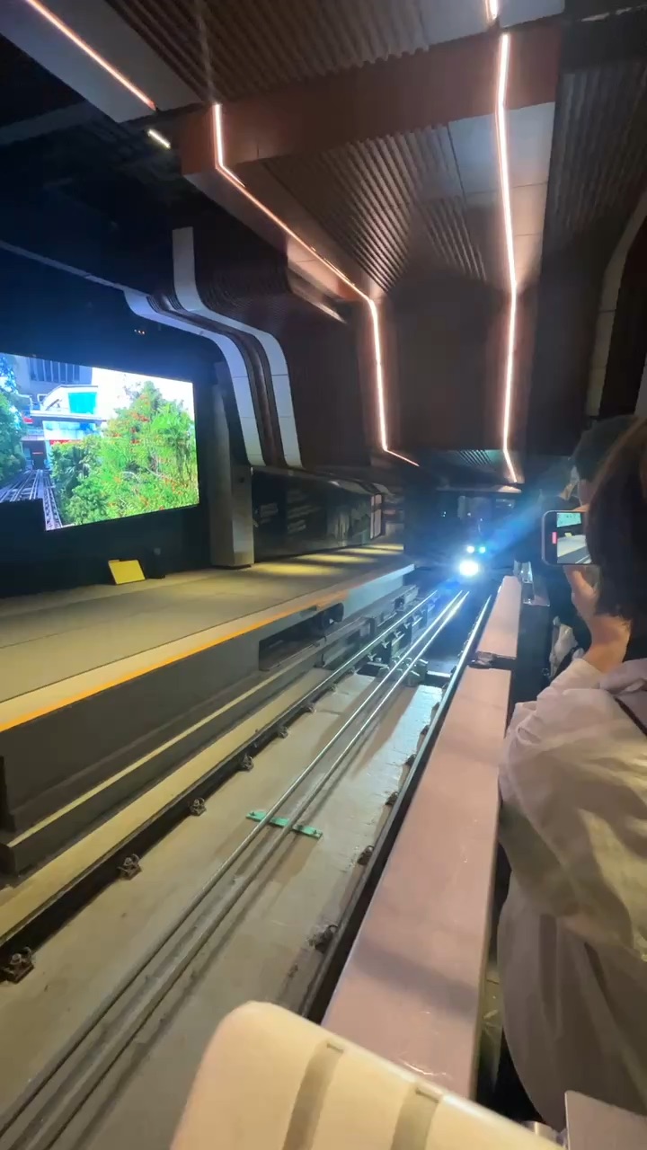 山頂纜車 | 去趣 chicTrip