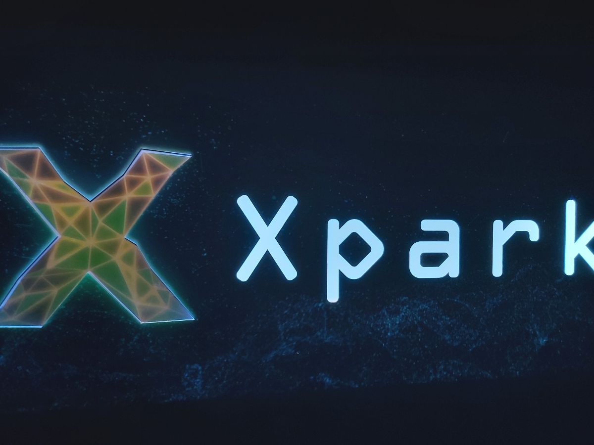 Xpark 水族館 | 去趣 chicTrip