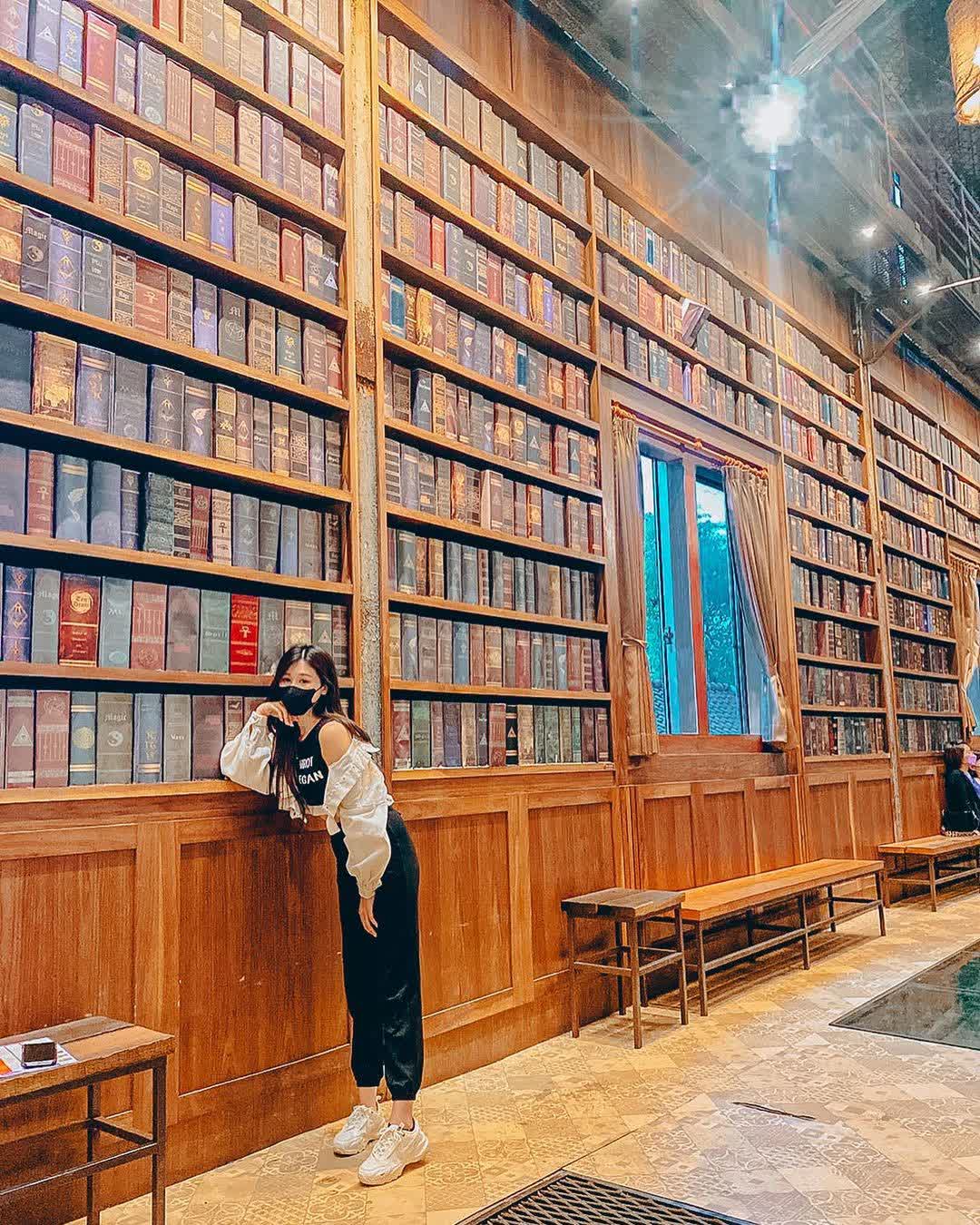 十鼓文創園區 | 去趣 chicTrip