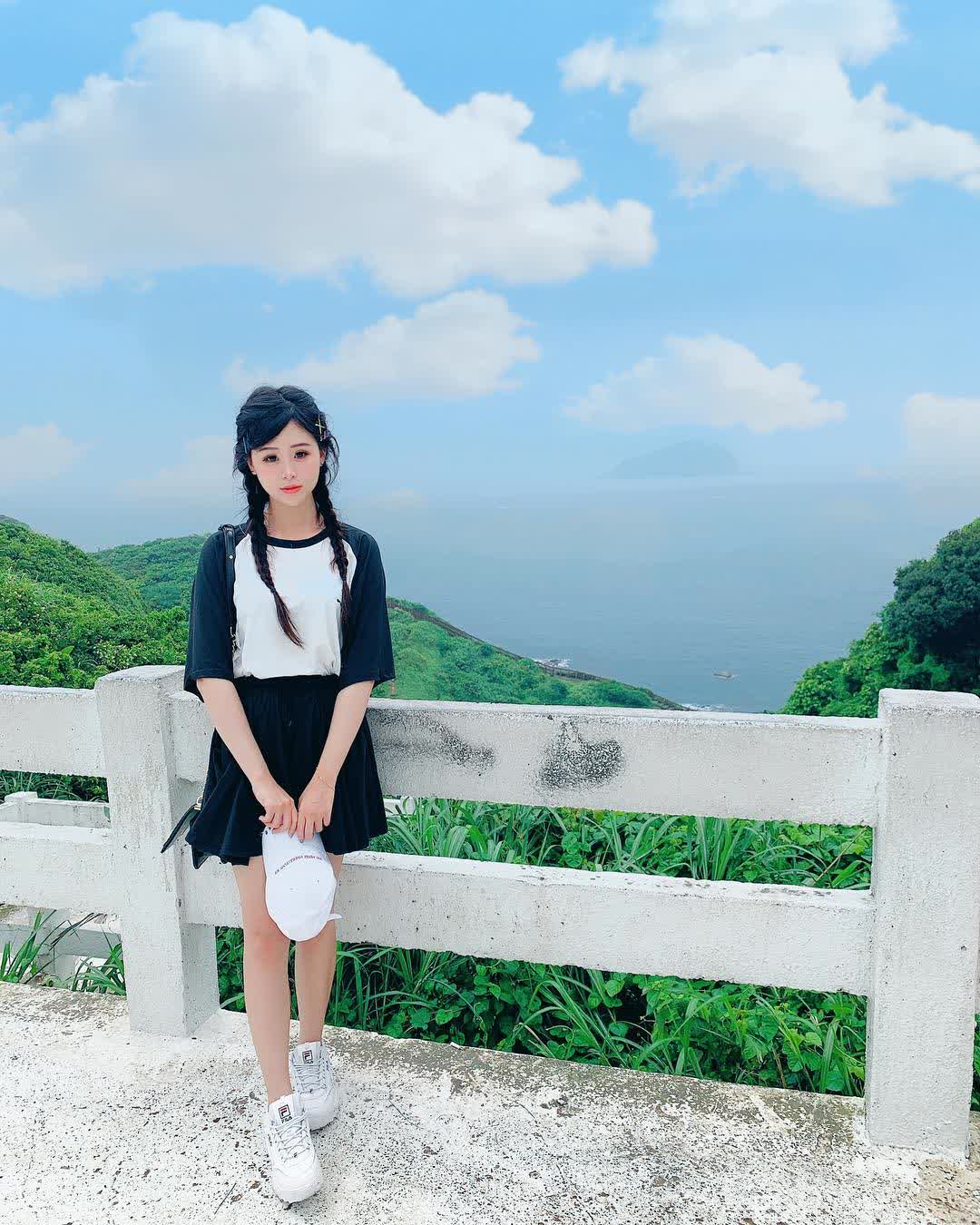 望幽 谷 | 去趣 chicTrip