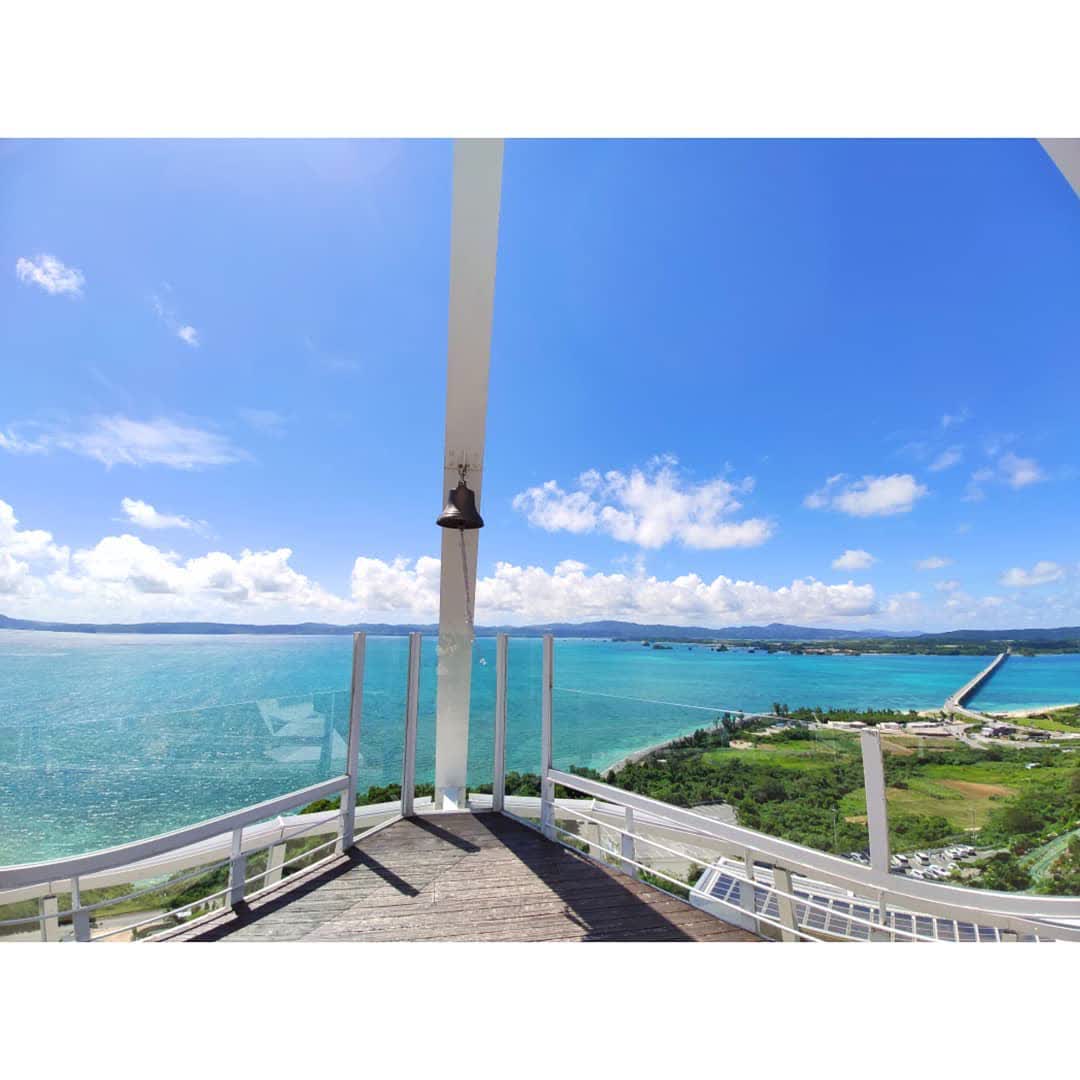 古宇利島 | 去趣 chicTrip