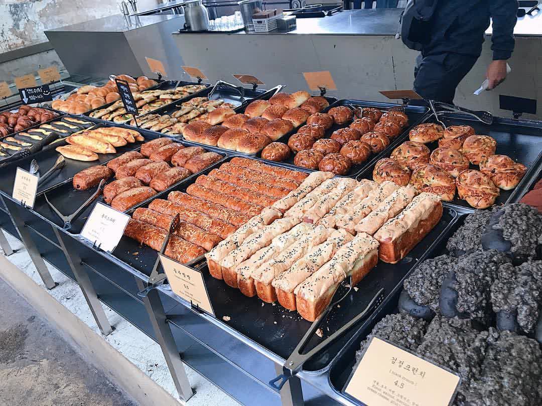 Cafe Onion Mia | 去趣 chicTrip