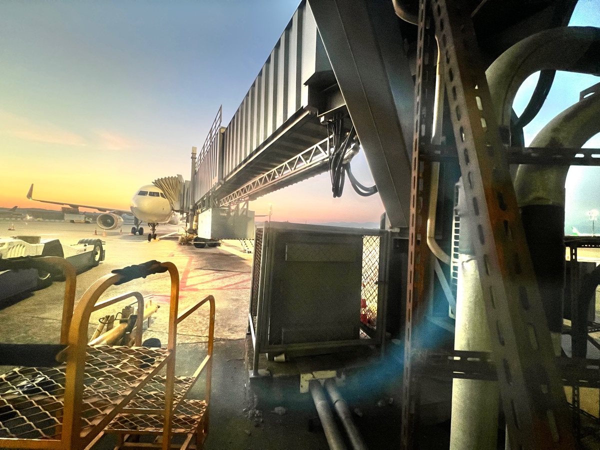 臺灣桃園國際機場 | 去趣 chicTrip