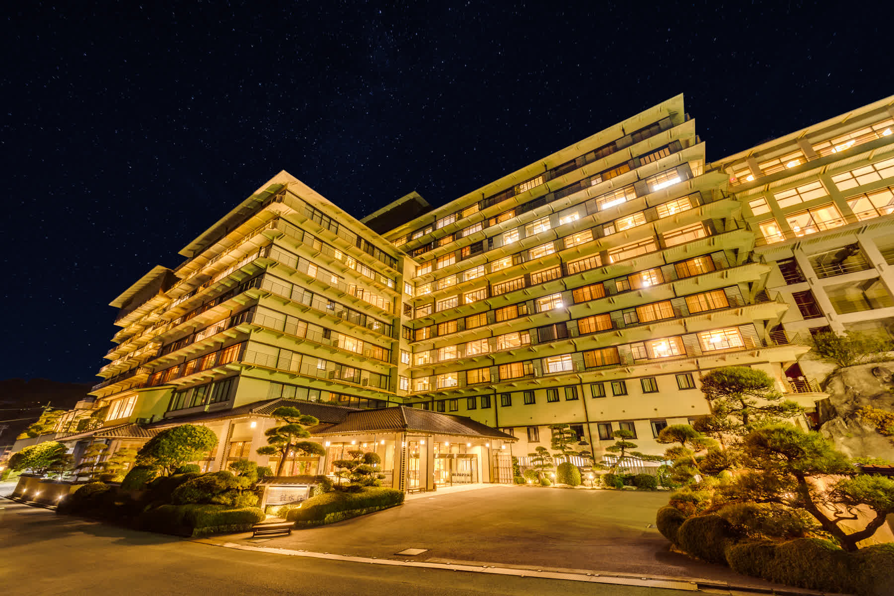 稲取銀水荘 | 去趣 chicTrip