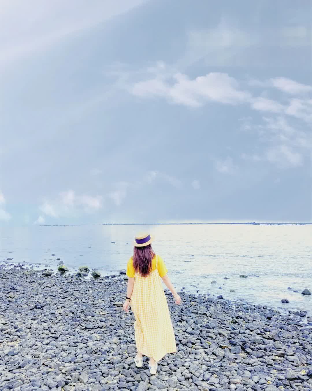 奎壁山摩西分海 | 去趣 chicTrip