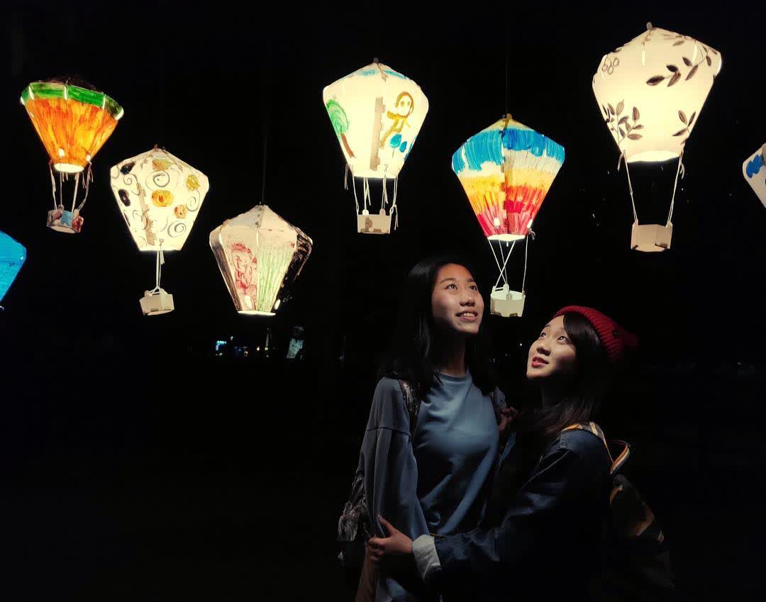 鐵花村音樂聚落慢市集 | 去趣 chicTrip