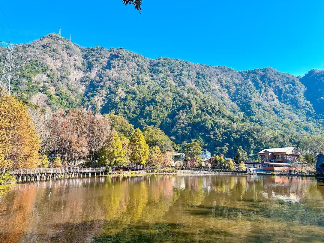 車埕老街 | 去趣 chicTrip