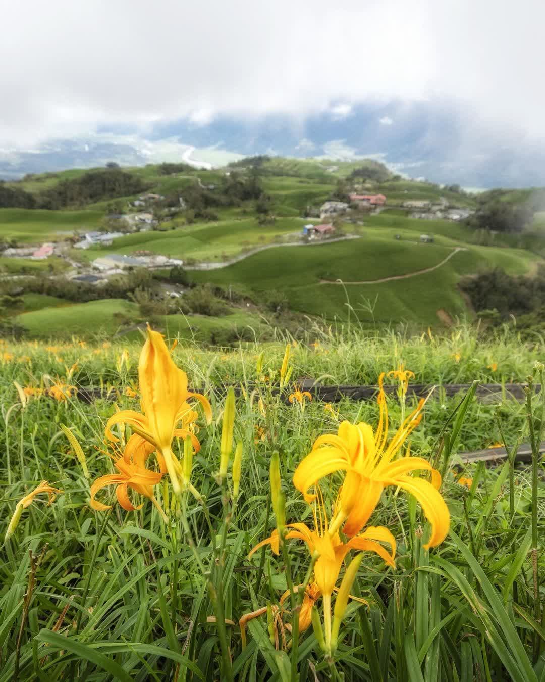 六十石山 | 去趣 chicTrip