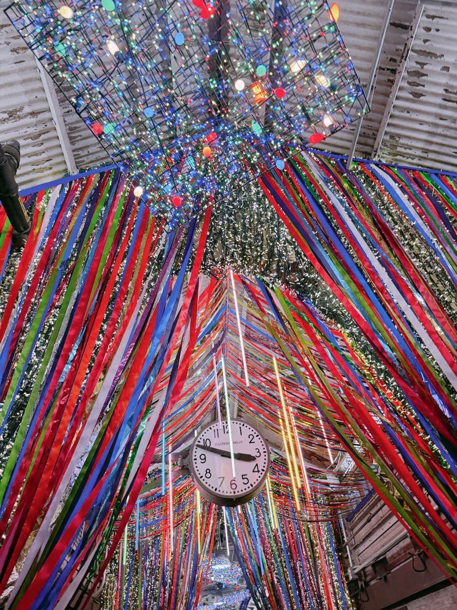 雀兒喜市場 | 去趣 chicTrip