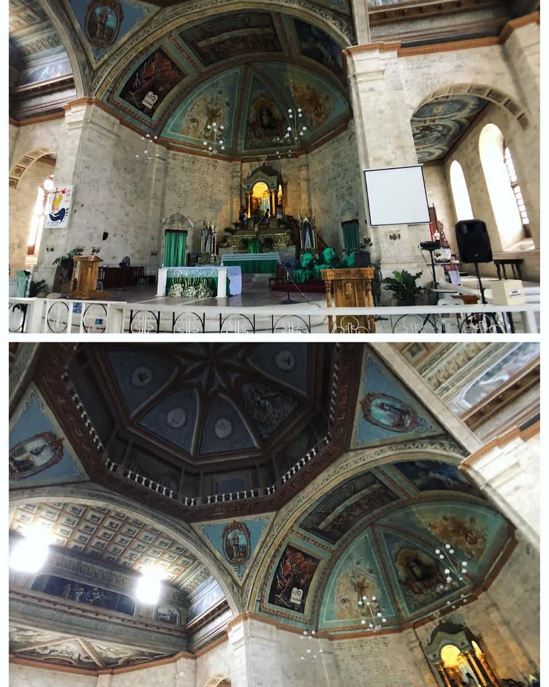 聖母無原罪大教堂 | 去趣 chicTrip