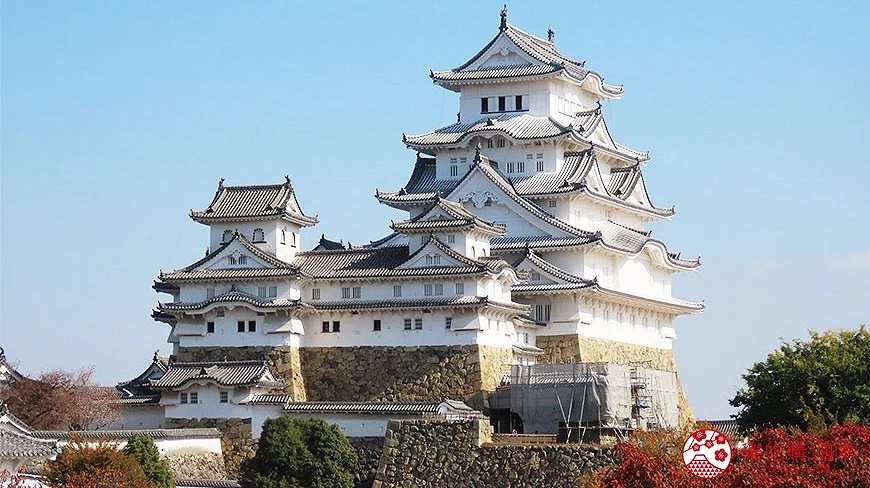 姬路城 | 去趣 chicTrip